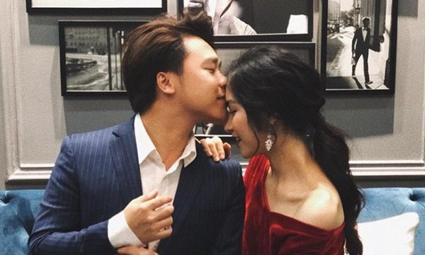 Người yêu mới bị gọi bằng tên Công Phượng, Hòa Minzy đáp trả gay gắt