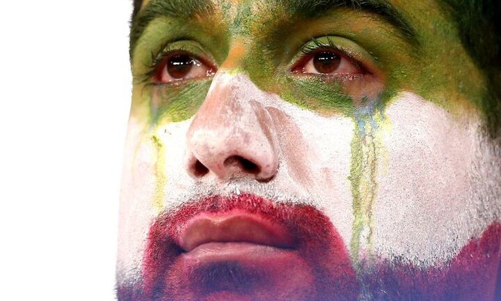 Tận cùng tiếc nuối trong cuộc 'đùa giỡn với tử thần' của Bồ Đào Nha