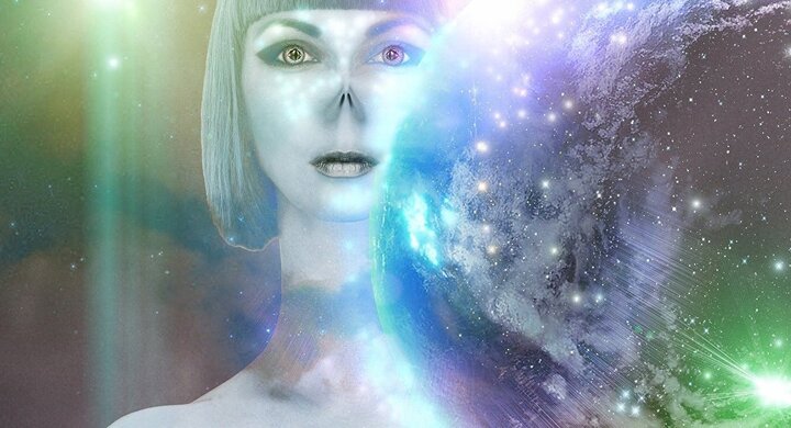 Hé lộ đồ ăn, thức uống của người ngoài hành tinh