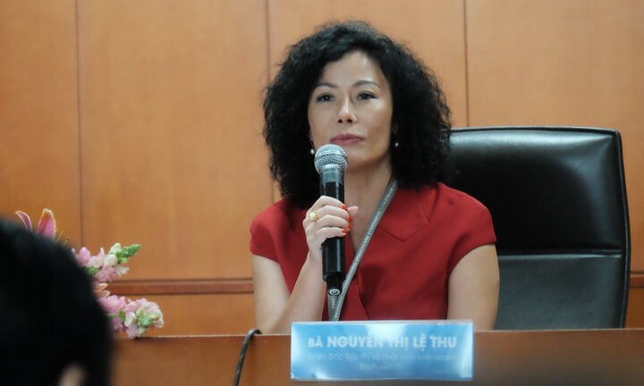 Tố cấp thuốc làm hỏng thai, bệnh nhân bị Bệnh viện FV dọa đâm đơn kiện