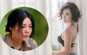 Thanh Hương: Tôi cứ 'hâm hâm, điên điên' trong suốt 4 tháng quay Quỳnh búp bê