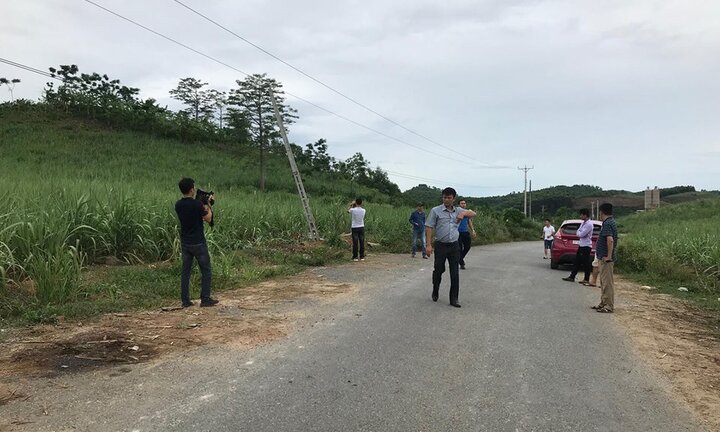 7 người thương vong khi dựng cột cáp viễn thông ở Nghệ An: Thông tin mới nhất
