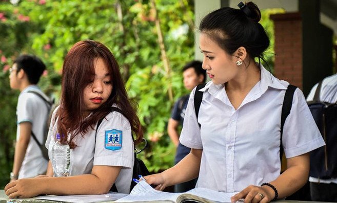 Đáp án đề thi môn Ngữ văn chính thức từ Bộ Giáo dục và Đào tạo năm 2018