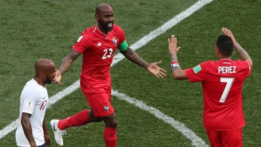 Nhận định Panama vs Tunisia, lượt 3 bảng G World Cup 2018