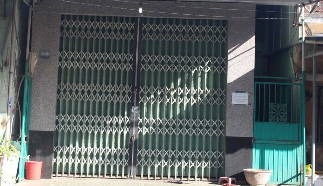 Đâm chết chủ nợ vì vay tiền cá độ bóng đá bất thành