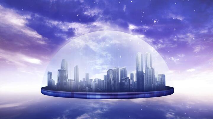 'Quốc gia' không tồn tại trên Trái đất nhưng lại có tới 200.000 dân cư