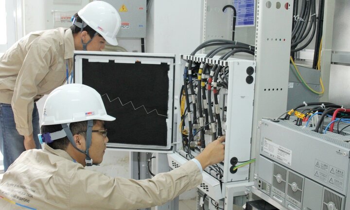 MobiFone ứng dụng M2M, IoT vào quản lý nhà trạm đón đầu xu hướng công nghệ 4.0