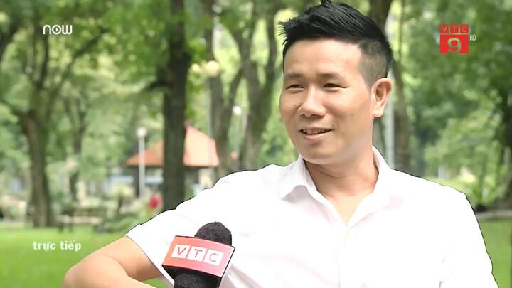 Giữ lời hứa với bạn gái cũ, chàng trai 'dành cả thanh xuân' để thi đại học