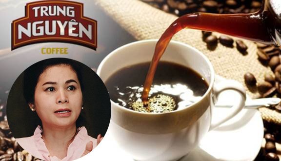 Bà Lê Hoàng Diệp Thảo bị 'tố' giả mạo nhãn hiệu G7: Vụ tố cáo kỳ lạ hủy hoại thương hiệu quốc gia