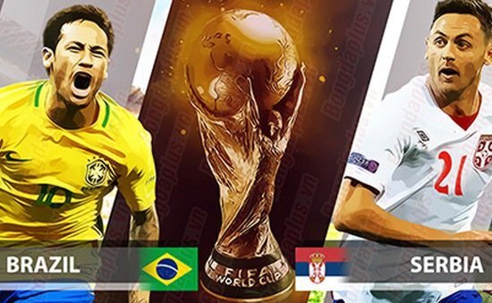 Người xem World Cup áp đảo, VTV 'tranh thủ' tăng giá quảng cáo lên 400 triệu đồng/10 giây