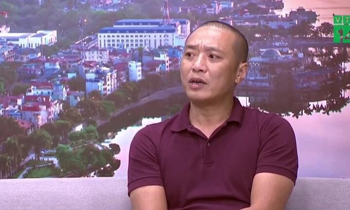 Gặp người đàn ông từ 'con nghiện 15 năm' thành doanh nhân thành đạt