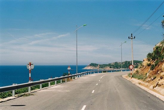 Dự án BOT đường bộ ven biển qua Hải Phòng – Thái Bình thông xe năm 2019