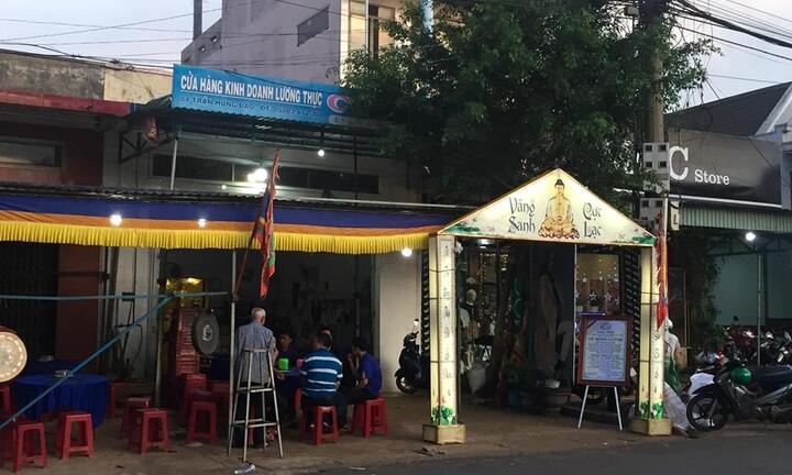 Mắc bệnh trầm cảm, người đàn ông treo cổ tự tử tại nhà