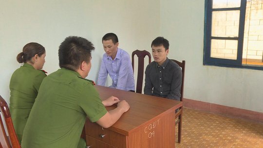 Trót tin lời đường mật, 5 người phụ nữ bị bán sang Trung Quốc