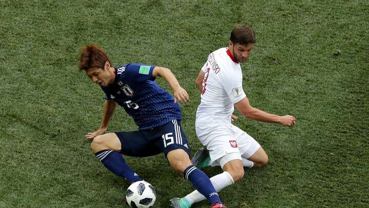 Vì sao Nhật Bản bị dẫn bàn vẫn phải ‘đá ma’ trong 3 phút cuối trận?