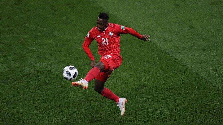 Trực tiếp Panama vs Tunisia lượt 3 bảng G World Cup 2018