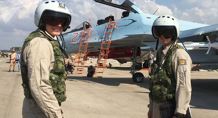 Nga rút hơn 1.000 binh sỹ, gần 30 máy bay khỏi Syria