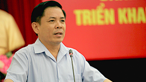 Bộ trưởng Giao thông: Không giao vốn cho chủ đầu tư chậm giải ngân