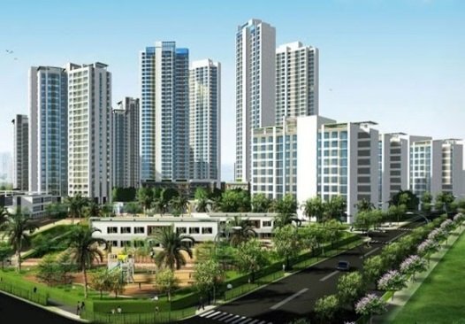 Vingroup phát triển nhà ở cho người thu nhập thấp