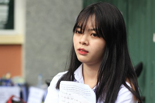 Thi THPT Quốc gia 2018: Đề Toán quá dài và khó, không phù hợp với kỳ thi THPT