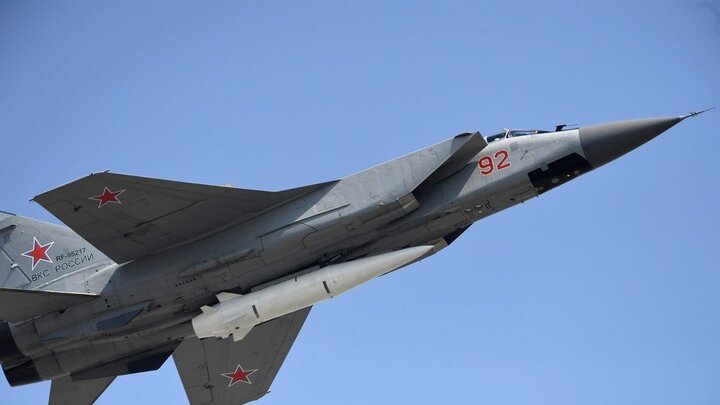 Tổng thống Putin tuyên bố vũ khí hạt nhân Nga đi trước đối thủ hàng chục năm