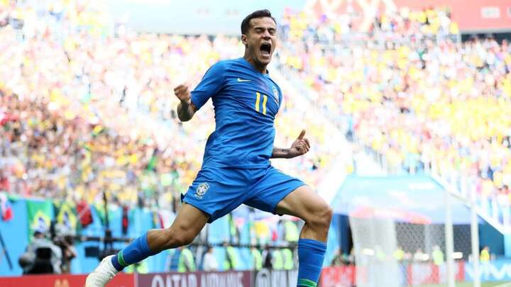 Thống kê: Vòng bảng World Cup 2018 kịch tính chưa từng có