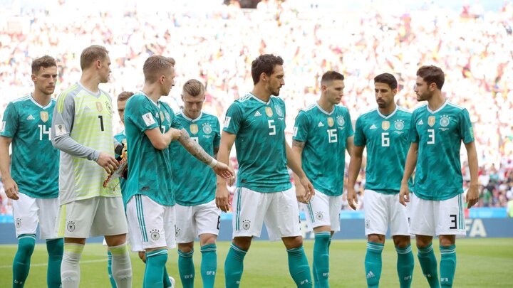 BLV Quang Huy: Klopp làm HLV, tuyển Đức sẽ vô địch Euro 2020