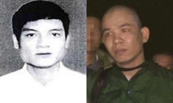 Tử tù Nguyễn Văn Tình và trùm ma túy Sơn La vừa bị vây bắt quan hệ thế nào?