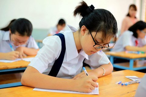 Tuyển sinh vào lớp 10 tại Hà Nội: Hướng dẫn tính điểm xét tuyển