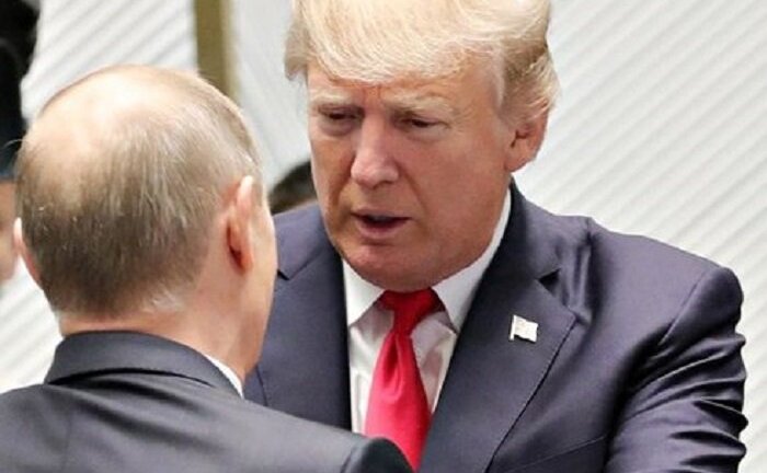 Thượng đỉnh Nga-Mỹ: Bàn đạp giải quyết những vấn đề nóng của thế giới