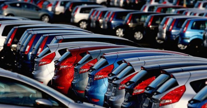 Vỡ mộng ô tô giá rẻ, lượng ô tô nhập khẩu từ Thái dè chừng về Việt Nam