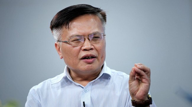 TS Nguyễn Đình Cung: ‘Chính sách kinh tế của Việt Nam cứ tiến một bước lại lùi một bước’