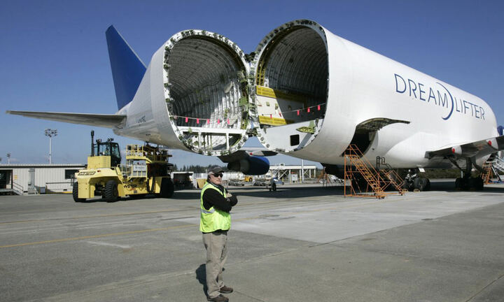 Tập đoàn FLC lấy đâu ra tiền mua 20 máy bay Boeing 787?