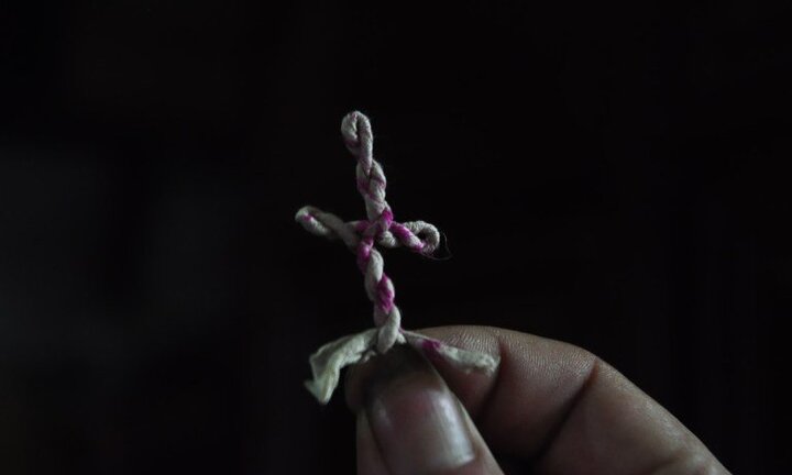 Lá bùa hình người và những chuyện bí ẩn hãi hùng trong ngôi chùa nhốt 'vong'