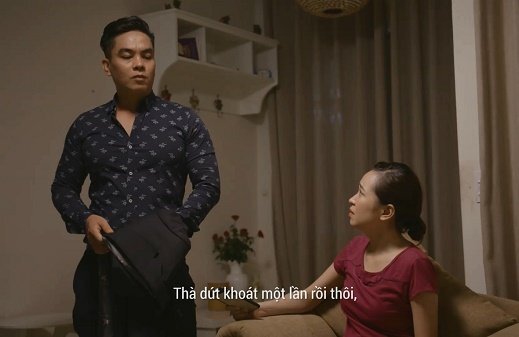 Liệu hôn nhân có phải là dấu chấm hết của tình yêu?