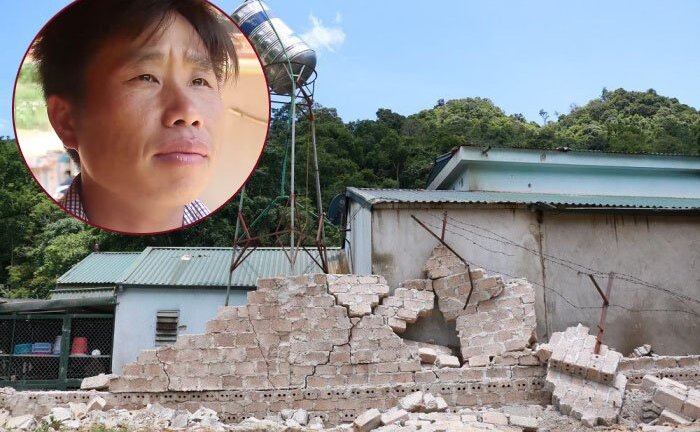 Video: Hàng xóm trùm ma tuý khét tiếng kể lại những ngày vây bắt tên tội phạm nguy hiểm