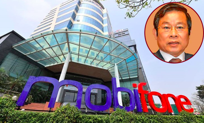 Ông Nguyễn Bắc Son và những 'vi phạm rất nghiêm trọng' trong thương vụ Mobifone mua AVG