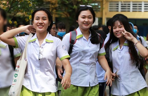 3 trường đại học đầu tiên công bố điểm chuẩn năm 2018