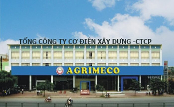 ‘Ông lớn’ Agrimeco gặp vận đen