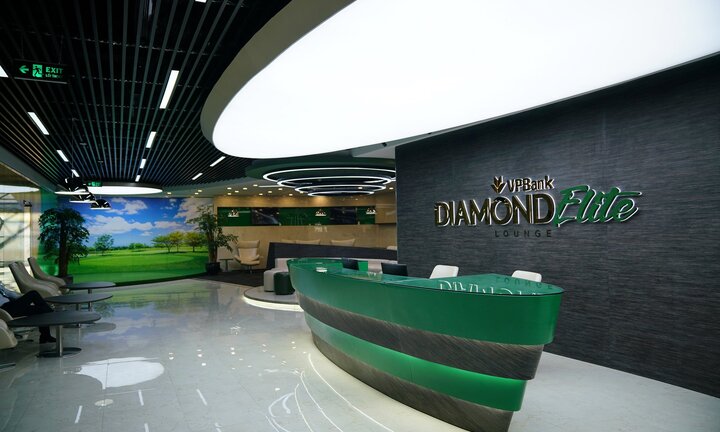 VPBank ra mắt phân khúc khách hàng đặc biệt VPBank Diamond