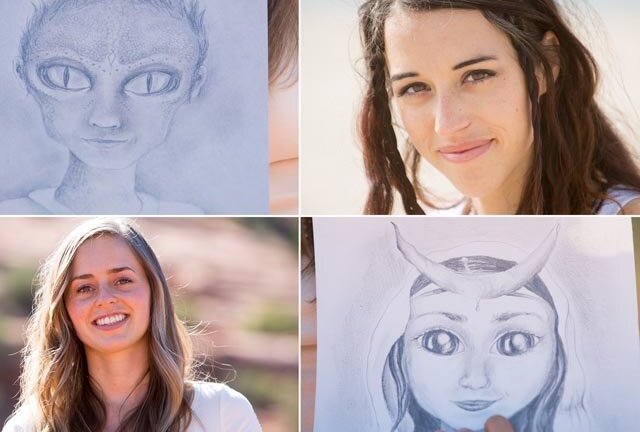 Câu chuyện lạ lùng của những người tuyên bố từng ân ái với người ngoài hành tinh