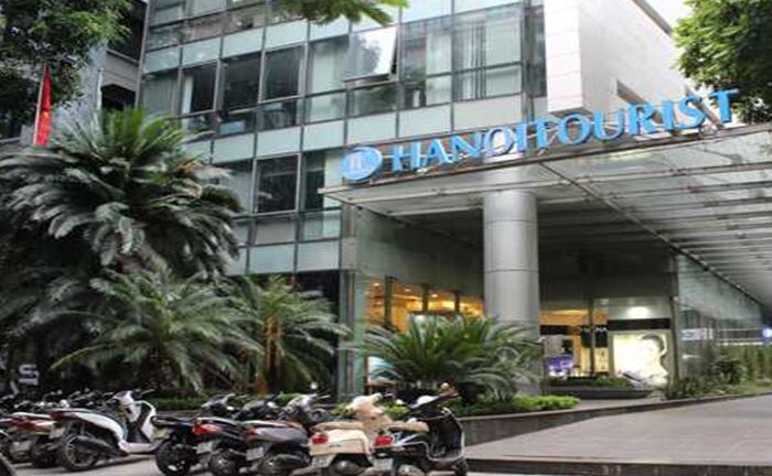 Thanh tra tài chính Hanoitourist: Phát hiện hàng loạt vi phạm