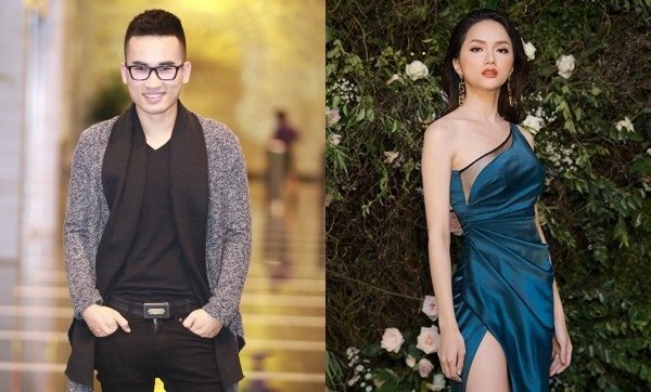 Hương Giang bị tố thiếu chuyên nghiệp: NTK Hà Duy khẳng định không phát ngôn thông cảm cho Hương Giang