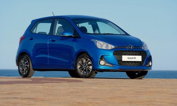 Bảng giá ô tô Hyundai tháng 7/2018: Xe Hàn bình lặng trước xe nhập