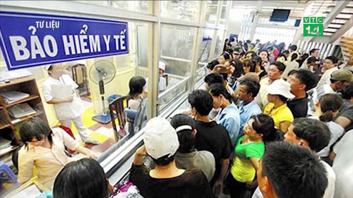 Kỷ lục: Một ca bệnh hưởng BHYT 'khủng' gần 5 tỷ đồng