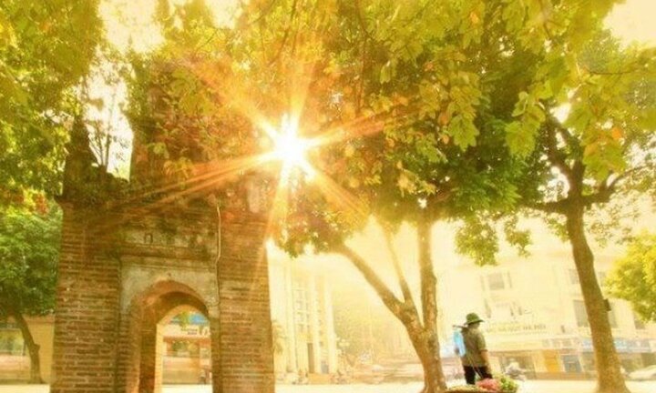 Nắng nóng 40 độ C 'tra tấn' miền Bắc nước ta: Điều gì xảy ra nếu Trái Đất nóng thêm 2 độ C?