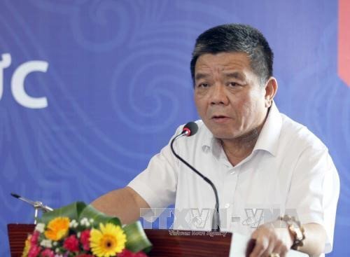 Ông Trần Bắc Hà bị khai trừ Đảng, cổ phiếu BIDV giảm 'sốc' phiên đầu tuần