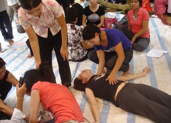 'Vong nhập' ư? Chúng tôi giải mã được rồi