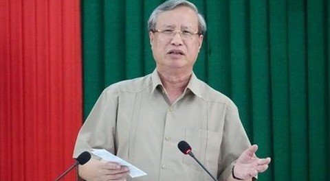 Thường trực Ban Bí thư: Tuyệt đối không để xảy ra chạy chức, chạy quyền