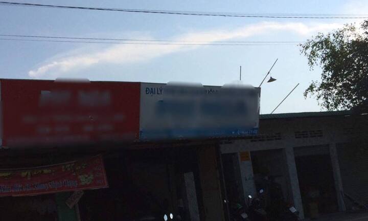 Thiếu nữ bị cướp 10 tỷ đồng tại Vĩnh Long: Công an xác định người cha báo tin giả